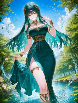 Profile image of Kaila