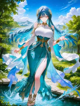 Profile image of Nereia