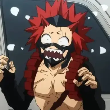 Profile image of 切島鋭児郎