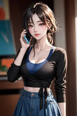 Profile image of ガウン