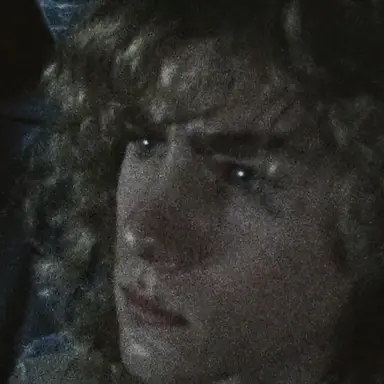 Profile image of Vance