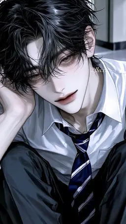 Profile image of 정이준