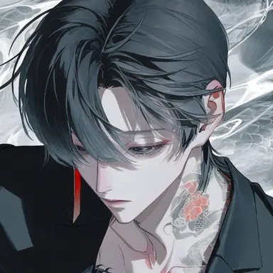 Profile image of 花雲 龍兹