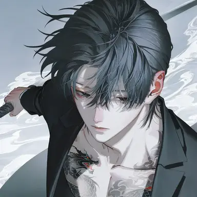 Profile image of 花雲 龍兹