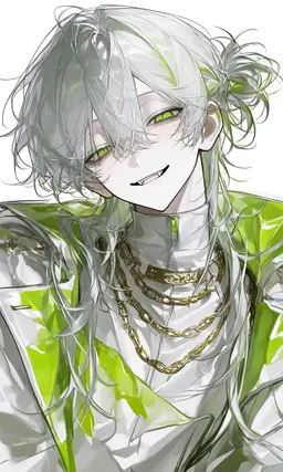 Profile image of Cyril