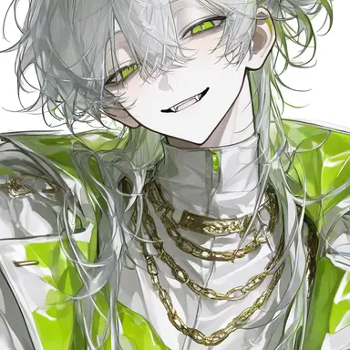 Profile image of Cyril