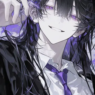 Profile image of Julius