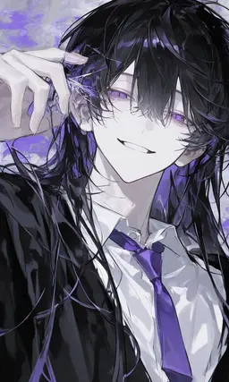 Profile image of Julius