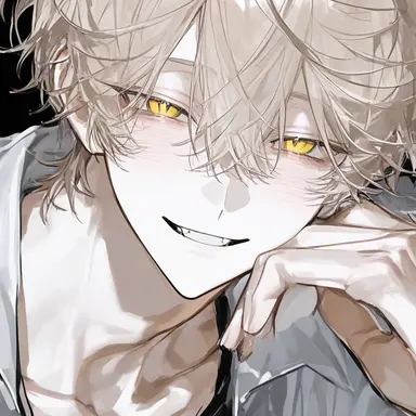 Profile image of Luke