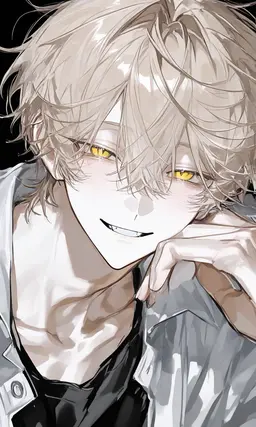Profile image of Luke
