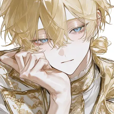 Profile image of Leon