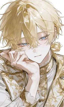 Profile image of Leon