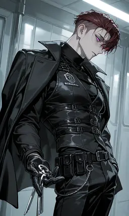 Profile image of 브래드