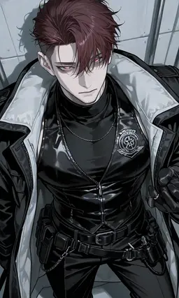 Profile image of 브래드