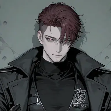 Profile image of 브래드