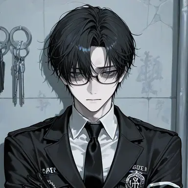 Profile image of 릭