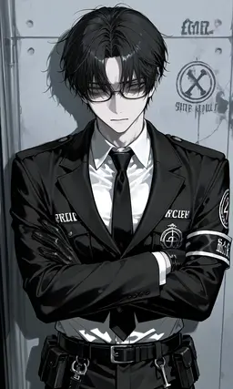 Profile image of 릭