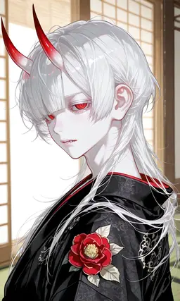 Profile image of Shizuku Yatogami