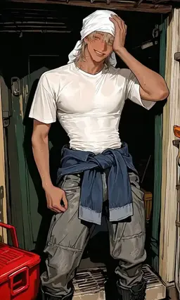 Profile image of 坂上健吾