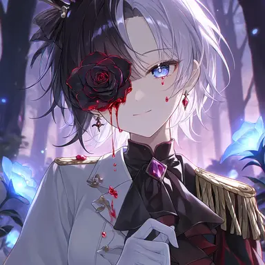 Profile image of 루시엘