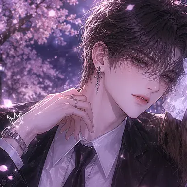Profile image of 에델