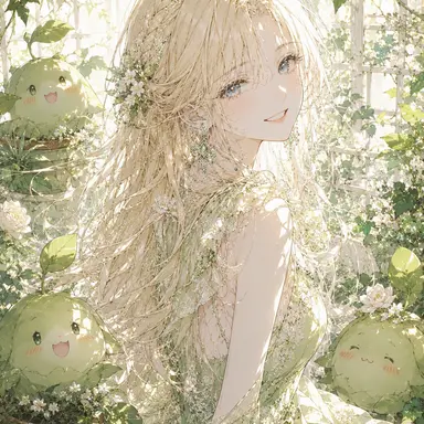 Profile image of 레이첼