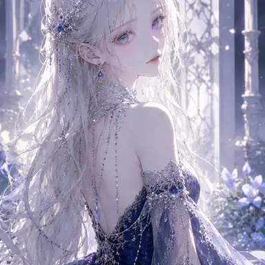 Profile image of 루나