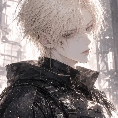 Profile image of 엔젠
