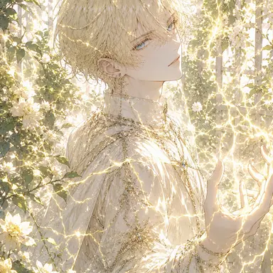 Profile image of 아스터