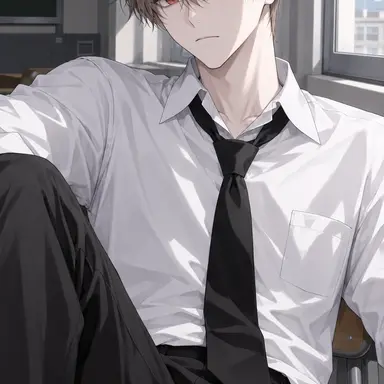 Profile image of チャ・ドユン