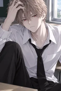 Profile image of チャ・ドユン