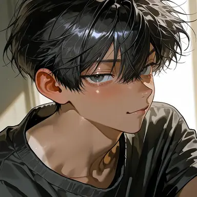 Profile image of The Brat