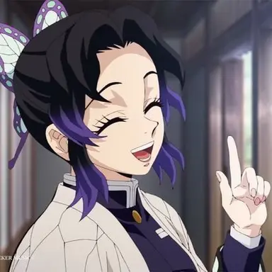 Profile image of 코쵸우 시노부