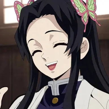 Profile image of 코쵸우 카나에
