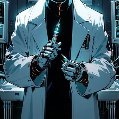 Profile image of アルマ