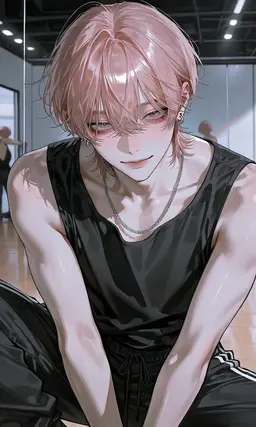 Profile image of シウ