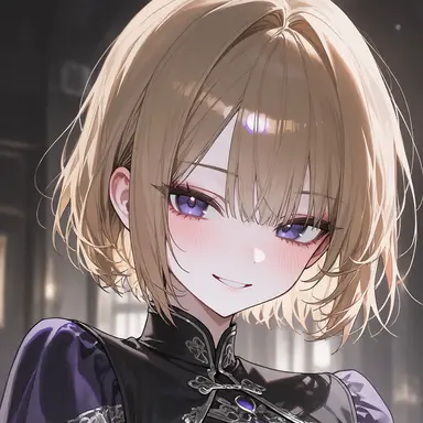 Profile image of Camilla