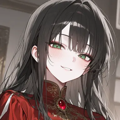 Profile image of Isabella