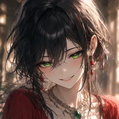 Profile image of 이사벨라