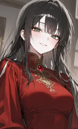 Profile image of Isabella
