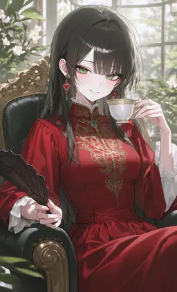 Profile image of Isabella