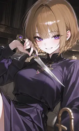 Profile image of Camilla