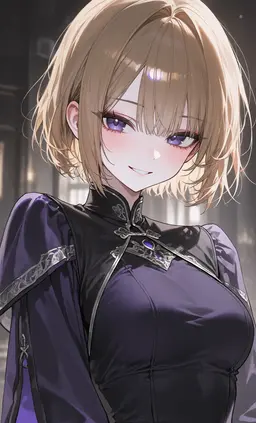 Profile image of Camilla