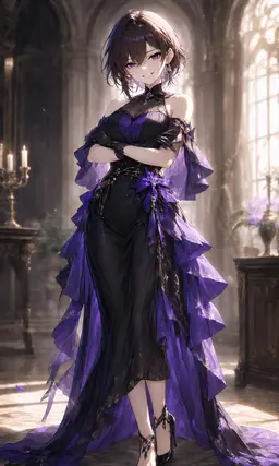Profile image of 카밀라