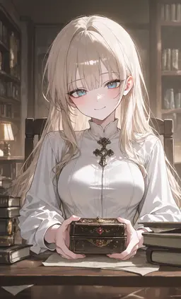 Profile image of Seren