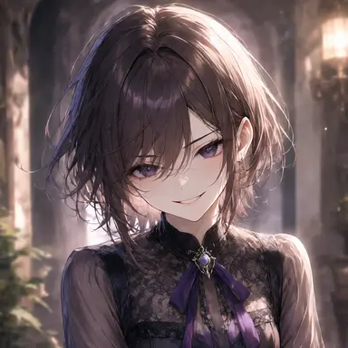 Profile image of 카밀라