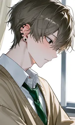 Profile image of 카케루