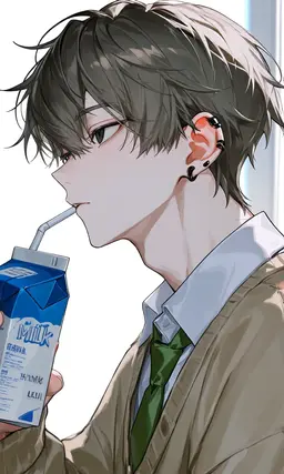 Profile image of 카케루