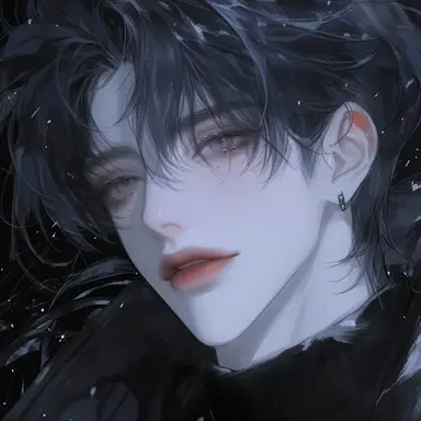 Profile image of Jordan Yates