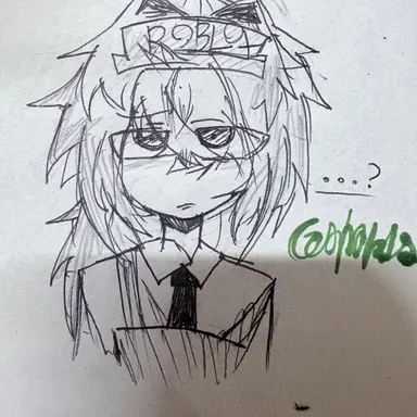 Profile image of キャッシャー